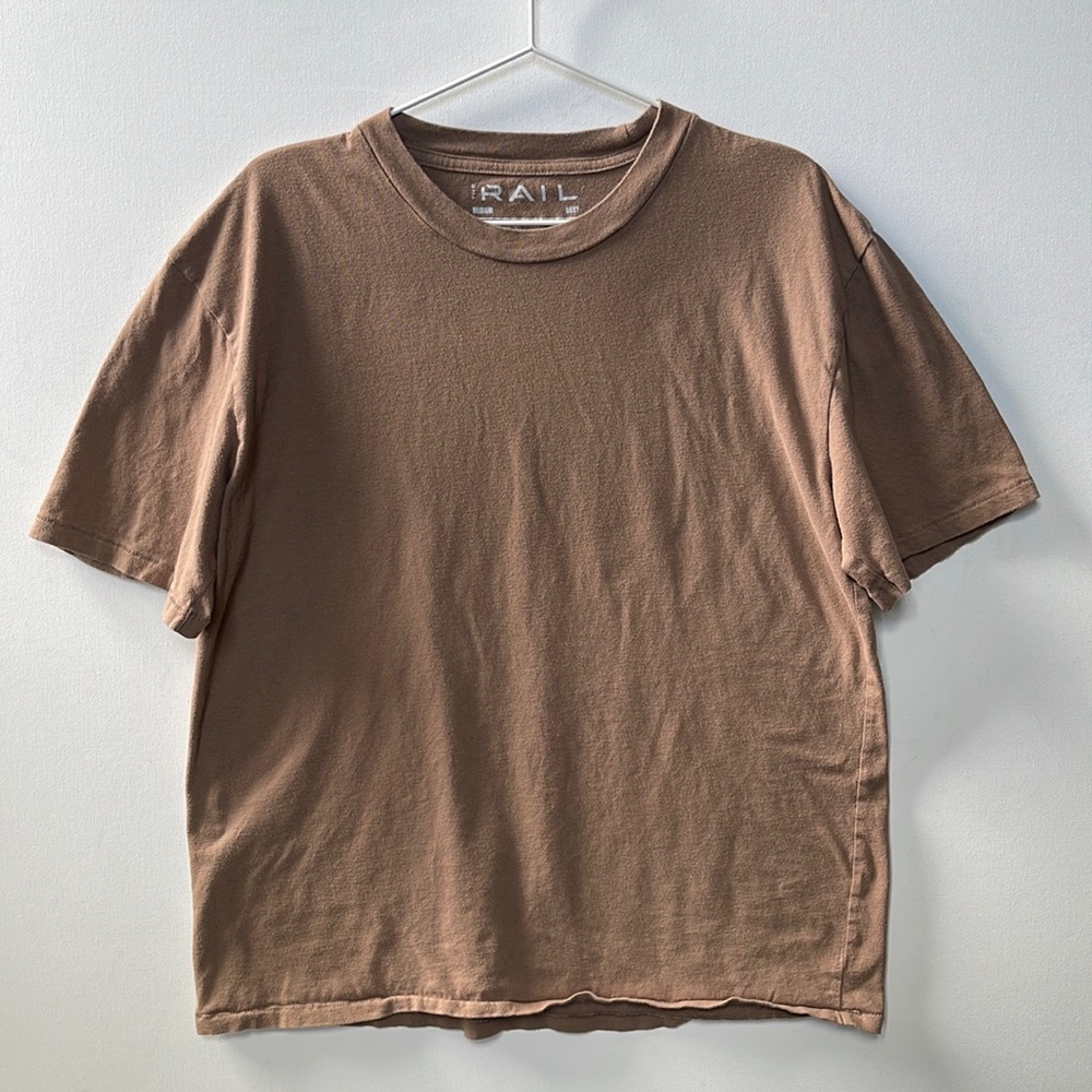 The Rail Men’s T-Shirt